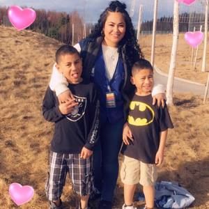 Meet your Posher, Emmalyn